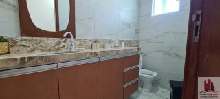 Casa em Cond. em Aldeia 4 Suites com Varanda 314m² Porteira Fechada