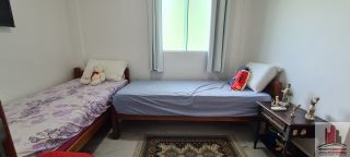 Casa em Cond. em Aldeia 4 Suites com Varanda 314m² Porteira Fechada