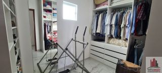 Casa em Cond. em Aldeia 4 Suites com Varanda 314m² Porteira Fechada