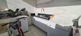 Casa em Cond. em Aldeia 4 Suites com Varanda 314m² Porteira Fechada