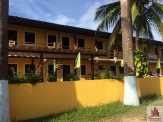 Pousada a Venda na Ilha de Itamaracá