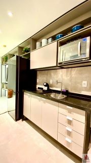 Flat no Barra Home Stay em Barra de Jangada