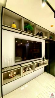 Flat no Barra Home Stay em Barra de Jangada