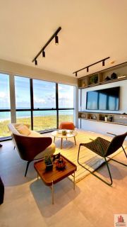 Flat no Barra Home Stay em Barra de Jangada