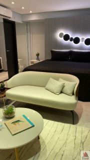 Flat no Barra Home Stay em Barra de Jangada