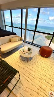 Flat no Barra Home Stay em Barra de Jangada