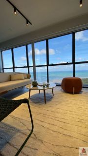 Flat no Barra Home Stay em Barra de Jangada