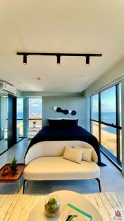 Flat no Barra Home Stay em Barra de Jangada