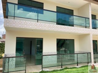 Casa em Condomínio em Aldeia 116m² 3 Quartos 1 Suíte no Km 9