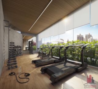 Edf. Piazza em Parnamirim 3 Quartos 2 Suítes 105m²