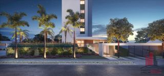 Edf. Piazza em Parnamirim 3 Quartos 2 Suítes 105m²