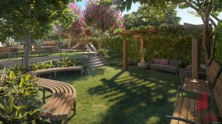 Edf. Piazza em Parnamirim 3 Quartos 2 Suítes 105m²