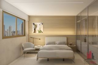 Edf. Piazza em Parnamirim 3 Quartos 2 Suítes 105m²