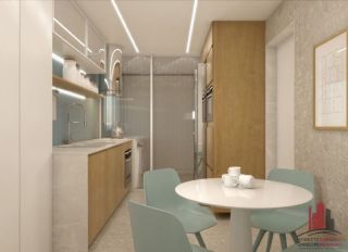 Edf. Allegro 4 Quartos 2 Suítes 125m² nas Graças