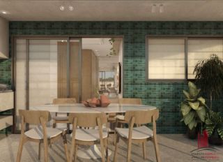 Edf. Allegro 4 Quartos 2 Suítes 125m² nas Graças