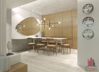 Edf. Allegro 4 Quartos 2 Suítes 125m² nas Graças