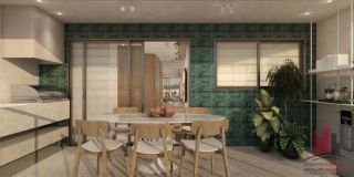 Edf. Allegro 4 Quartos 2 Suítes 125m² nas Graças