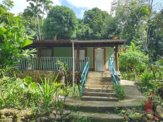 Aldeia - Casa em Condomínio com 2 quartos 100m²