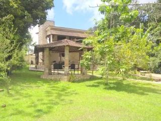 Aldeia - Casa em Condomínio com 4 quartos 337m²