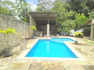 Aldeia - Casa em Condomínio com 4 quartos 337m²