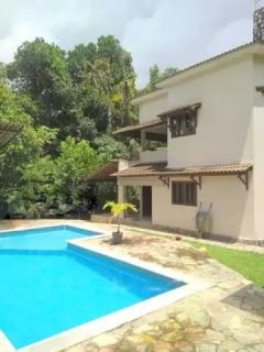 Aldeia - Casa em Condomínio com 4 quartos 337m²