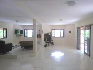 Aldeia - Casa em Condomínio com 4 quartos 337m²