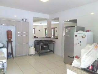 Aldeia - Casa em Condomínio com 4 quartos 337m²
