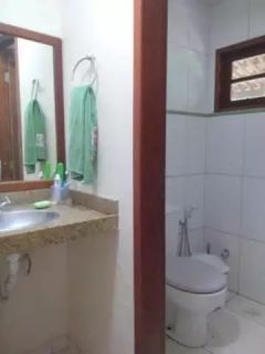 Aldeia - Casa em Condomínio com 4 quartos 337m²