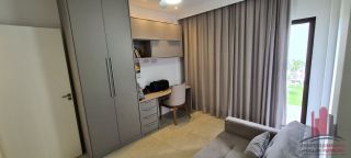 Casa em Condomínio 4 Quartos sendo 2 Suítes - Excelente Localização