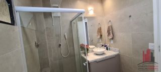 Casa em Condomínio 4 Quartos sendo 2 Suítes - Excelente Localização