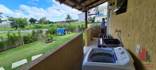 Casa em Condomínio 4 Quartos sendo 2 Suítes - Excelente Localização