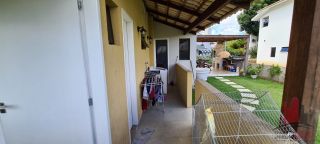 Casa em Condomínio 4 Quartos sendo 2 Suítes - Excelente Localização