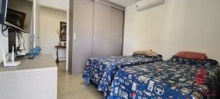 Casa em Condomínio 4 Quartos sendo 2 Suítes - Excelente Localização