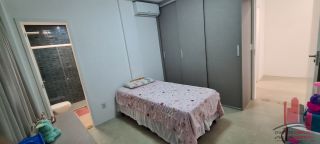 Casa em Condomínio 4 Quartos sendo 2 Suítes - Excelente Localização