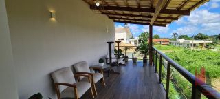 Casa em Condomínio 4 Quartos sendo 2 Suítes - Excelente Localização