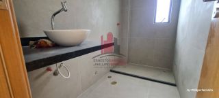 Aldeia Casa em Lindo Condomínio 3 Suítes 240m