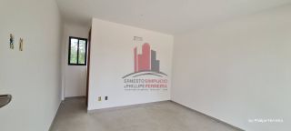 Aldeia Casa em Lindo Condomínio 3 Suítes 240m