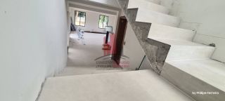 Aldeia Casa em Lindo Condomínio 3 Suítes 240m