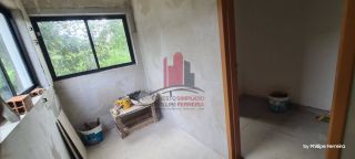 Aldeia Casa em Lindo Condomínio 3 Suítes 240m