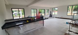 Aldeia Casa em Lindo Condomínio 3 Suítes 240m