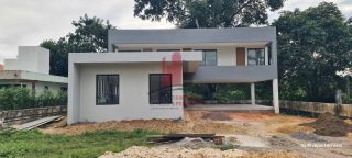 Aldeia Casa em Lindo Condomínio 3 Suítes 240m