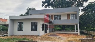 Aldeia Casa em Lindo Condomínio 3 Suítes 240m