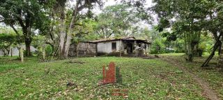 Aldeia - Chácara em Aldeia com 3 Hectares 2 Casas