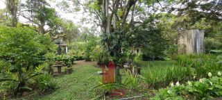 Aldeia - Chácara em Aldeia com 3 Hectares 2 Casas