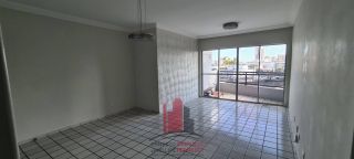 Apartamento na Iputinga 3 Quartos sendo 1 Suíte 1 Vaga