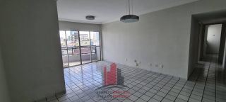 Apartamento na Iputinga 3 Quartos sendo 1 Suíte 1 Vaga