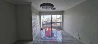 Apartamento na Iputinga 3 Quartos sendo 1 Suíte 1 Vaga