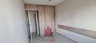 Apartamento na Iputinga 3 Quartos sendo 1 Suíte 1 Vaga