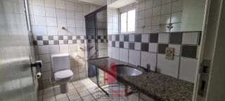 Apartamento na Iputinga 3 Quartos sendo 1 Suíte 1 Vaga