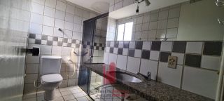 Apartamento na Iputinga 3 Quartos sendo 1 Suíte 1 Vaga